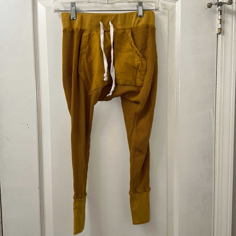 Seeker Unisex Thermal Pants